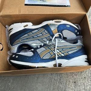 Men’s ASICS Gel-NimbusVII